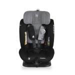 Столче за кола Moni - Competition, i-Size, 40-150 сm, Baby pink