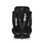 Столче за кола Moni - Competition, i-Size, 40-150 сm, Baby pink