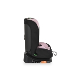 Столче за кола Moni - Competition, i-Size, 40-150 сm, Baby pink