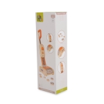 Дървена прахосмукачка Moni Toys