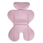 Столче за кола Moni - Rock, i-Size, 76-150 сm, Baby pink