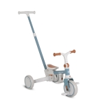 Детска триколка 4 в 1 Byox - Compacto, Бежова