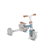 Детска триколка 4 в 1 Byox - Compacto, Бежова