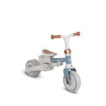 Детска триколка 4 в 1 Byox - Compacto, Бежова