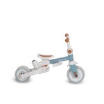 Детска триколка 4 в 1 Byox - Compacto, Бежова