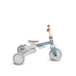 Детска триколка 4 в 1 Byox - Compacto, Бежова