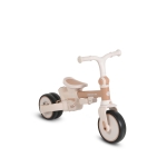 Детска триколка 4 в 1 Byox - Compacto, Бежова