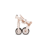 Детска триколка 4 в 1 Byox - Compacto, Бежова