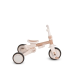 Детска триколка 4 в 1 Byox - Compacto, Бежова