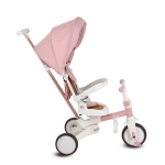 Детска триколка 4 в 1 Byox - Compacto, Бежова