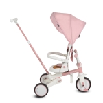 Детска триколка 4 в 1 Byox - Compacto, Бежова