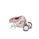 Детска триколка 4 в 1 Byox - Compacto, Бежова