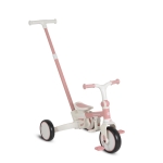 Детска триколка 4 в 1 Byox - Compacto, Бежова