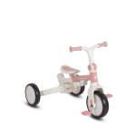 Детска триколка 4 в 1 Byox - Compacto, Бежова