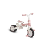 Детска триколка 4 в 1 Byox - Compacto, Бежова