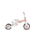 Детска триколка 4 в 1 Byox - Compacto, Бежова