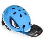 Детска каска Byox - Skate, 48-54 cm, Shark