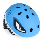 Детска каска Byox - Skate, 48-54 cm, Shark
