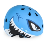 Детска каска Byox - Skate, 48-54 cm, Shark