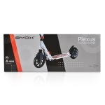 Детска тротинетка Byox - Plexus Limited, Черна