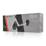 Детска тротинетка Byox - Plexus Limited, Черна
