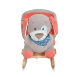 Плюшена люлееща се играчка Moni Toys - Ollie