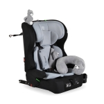Столче за кола Moni - Security, i-Size, IsoFix, 76-150 сm, Cool Beige