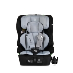 Столче за кола Moni - Security, i-Size, IsoFix, 76-150 сm, Cool Beige