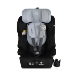 Столче за кола Moni - Security, i-Size, IsoFix, 76-150 сm, Cool Beige
