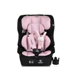 Столче за кола Moni - Security, i-Size, IsoFix, 76-150 сm, Cool Beige