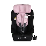 Столче за кола Moni - Security, i-Size, IsoFix, 76-150 сm, Cool Beige
