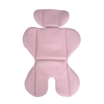 Столче за кола Moni - Security, i-Size, IsoFix, 76-150 сm, Cool Beige