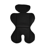 Столче за кола Moni - Security, i-Size, IsoFix, 76-150 сm, Cool Beige