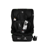 Столче за кола Moni - Security, i-Size, IsoFix, 76-150 сm, Cool Beige