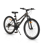 Велосипед със скорости Byox - Urban 26“, Grey