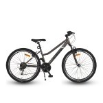 Велосипед със скорости Byox - Urban 26“, Grey