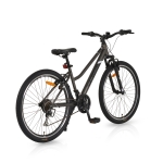 Велосипед със скорости Byox - Urban 26“, Grey