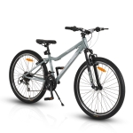 Велосипед със скорости Byox - Avenue 26", Black
