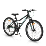 Велосипед със скорости Byox - Avenue 26", Black