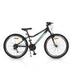 Велосипед със скорости Byox - Avenue 26", Black