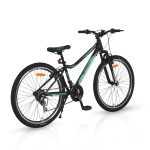 Велосипед със скорости Byox - Avenue 26", Black