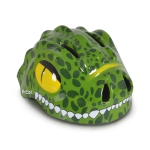 Детска каска Byox - Dino, 48-54 cm, Черна
