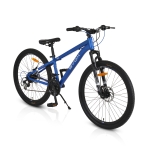 Велосипед Byox - Code 26", Blue