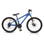 Велосипед Byox - Code 26", Blue