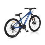 Велосипед Byox - Code 26", Blue