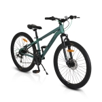 Велосипед Byox - Code 26", Blue