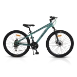 Велосипед Byox - Code 26", Blue