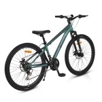 Велосипед Byox - Code 26", Blue