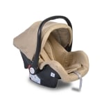 Кошница за кола Moni - от 0 до 13 kg, Тъмносива