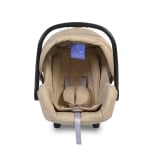 Кошница за кола Moni - от 0 до 13 kg, Тъмносива